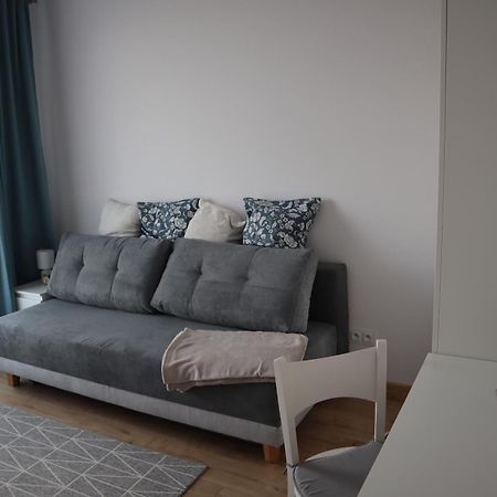 Apartament Na Ptasiej Gdańsk Kültér fotó
