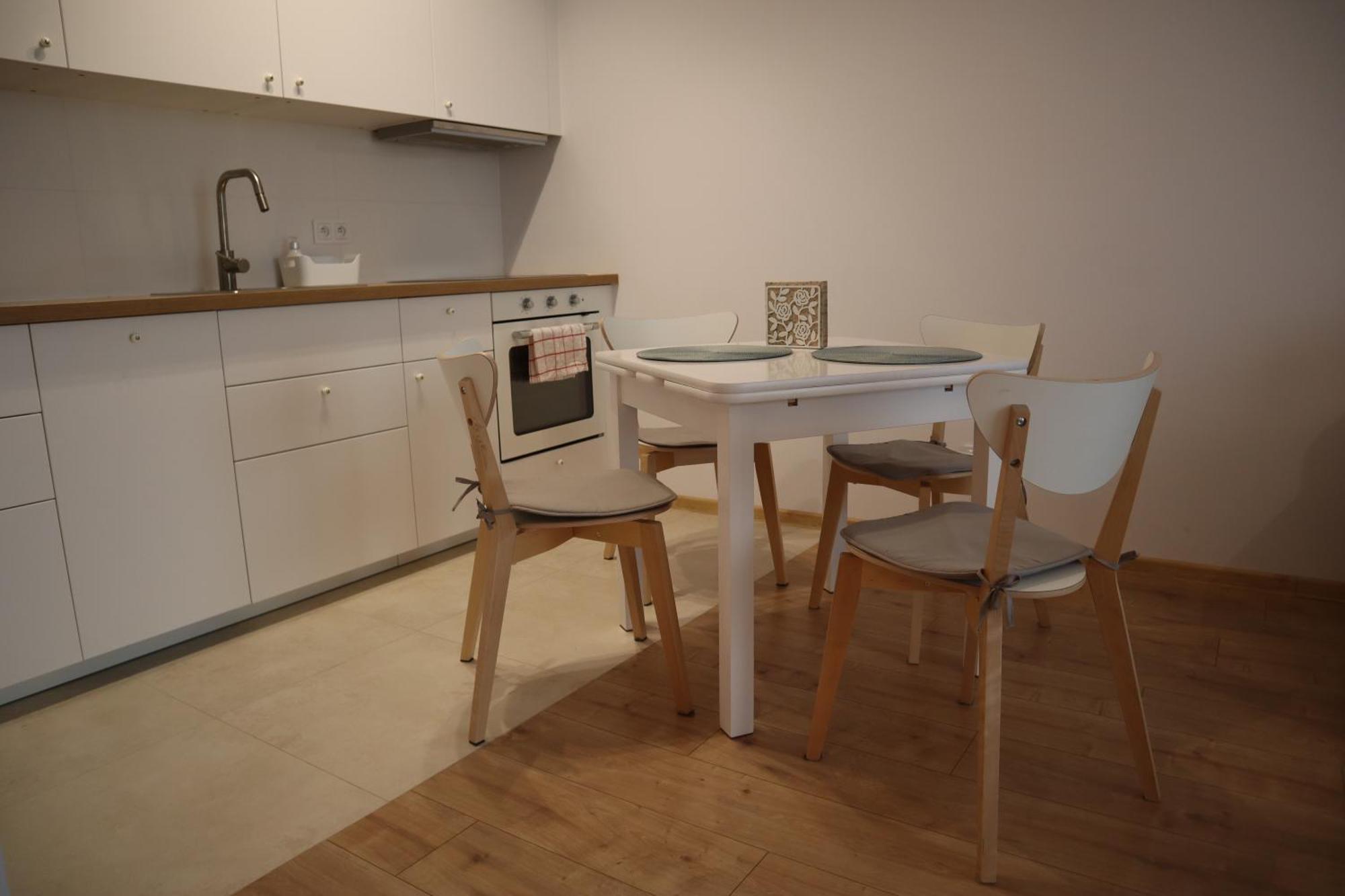 Apartament Na Ptasiej Gdańsk Kültér fotó